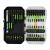 Set biti de impact PROCRAFT IBS-41 , 41 piese Innovative ReliableTools