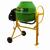 Betoniera 165L 850W PartnerPro BPO-165L Innovative ReliableTools