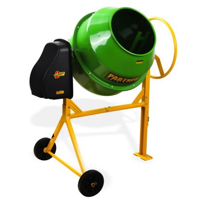 Betoniera 165L 850W PartnerPro BPO-165L Innovative ReliableTools