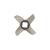 Cutit Masina de Tocat carbon nr.22 MKCS-22 Innovative ReliableTools