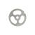 Sita Masina de Tocat carnati, carbon, nr.22 MPCS22 Innovative ReliableTools
