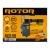 Compresor auto ROTOR RY-5020B, tensiune alimentare 12V, 10 bar / 150 psi, 30 l/min Innovative ReliableTools