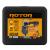 Compresor auto ROTOR RY-5080 , tensiune alimentare 12V, 10 bar / 150 psi, 30 L/min Innovative ReliableTools