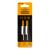 Panza fierastrau pendular pentru Lemn, Set 2 buc 76X50 mm RT101AO ROTOR Innovative ReliableTools