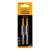Panza fierastrau pendular pentru lemn, 100x75 mm Set 2 buc ROTOR RT101B Innovative ReliableTools