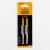 Panza fierastrau pendular pentru lemn, 100x75 mm Set 2 buc ROTOR RT101BR Innovative ReliableTools
