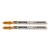 Panza fierastrau pendular pentru lemn, 100x75 mm Set 2 buc ROTOR RT101BR Innovative ReliableTools