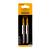 Panza fierastrau pendular pentru lemn, 100x75 mm Set 2 buc ROTOR RT101D Innovative ReliableTools