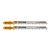 Panza fierastrau pendular pentru lemn, 100x75 mm Set 2 buc ROTOR RT101D Innovative ReliableTools