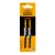 Panza fierastrau pendular pentru lemn, 100x75 mm Set 2 buc ROTOR RT111C Innovative ReliableTools