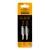 Panza fierastrau pendular pentru metal, 76x50 mm Set 2 buc ROTOR RT118A Innovative ReliableTools