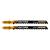 Panza fierastrau pendular pentru lemn, 100x75 mm Set 2 buc ROTOR RT144D Innovative ReliableTools