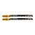 Panza fierastrau pendular pentru lemn, 100x75 mm Set 2 buc ROTOR RT244D Innovative ReliableTools