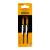 Panza fierastrau pendular pentru lemn, 100x75 mm Set 2 buc ROTOR RT244D Innovative ReliableTools