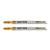 Panza fierastrau pendular pentru lemn, 116x90 mm Set 2 buc ROTOR RT234X Innovative ReliableTools