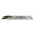 Panza fierastrau sabie pentru Lemn/Cuie/Metal 150x19x09 mm Set 2 buc ROTOR RS922HF Innovative ReliableTools