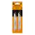 Panza fierastrau sabie pentru Lemn/Cuie/Metal 150x19x09 mm Set 2 buc ROTOR RS922HF Innovative ReliableTools