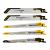 Set 5 Panze fierastrau sabie pentru Lemn/Metal ROTOR RSS1 Innovative ReliableTools