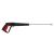 Pistol de pulverizare pentru spalatorie auto ESG-2 compatibil cu E-110P-C ELEFANT Innovative ReliableTools