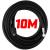 EH-11 Furtun cu conectare rapida pentru aparat de spalat cu presiune 10 m compatibil cu E-110P-C , ELEFANT Innovative ReliableTools