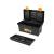 Trusa de Transport Scule ROTOR RTB-2018, 28.61 litri Innovative ReliableTools
