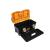 Trusa de transport scule ROTOR RTB-4017, 46.63 litri Innovative ReliableTools