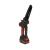 Mini drujba 8" pe acumulator cu 1 acumulator 20v/4Ah si incarcator YAMAMOTO YBS-84 5400 rot/min, Brushless Innovative ReliableTools