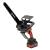 Mini drujba 12" pe acumulator cu 1 acumulator 20V/ 4Ah si incarcator YAMAMOTO YBS-124, 6200 rot/min, Brushless Innovative ReliableTools