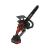 Mini drujba 12" pe acumulator cu 1 acumulator 20V/ 4Ah si incarcator YAMAMOTO YBS-124, 6200 rot/min, Brushless Innovative ReliableTools