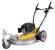 Texas MultiCut 610 Motocoasa, 3.6kW, latime lucru 61cm, inaltime taiere 25-75mm, benzina ProAdvanced PowerfulTools