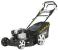 Texas Razor 5130TR/W Masina de tuns gazon, 3.5CP, latime lucru 51cm, inaltime taiere 28-75mm, 65L, benzina, autopropulsata, reglaj central, la sfoara ProAdvanced PowerfulTools