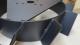 Texas Set roti de otel 500mm pentru Vision 700 ProAdvanced PowerfulTools