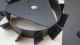 Texas Set roti de otel 500mm pentru Vision 700 ProAdvanced PowerfulTools