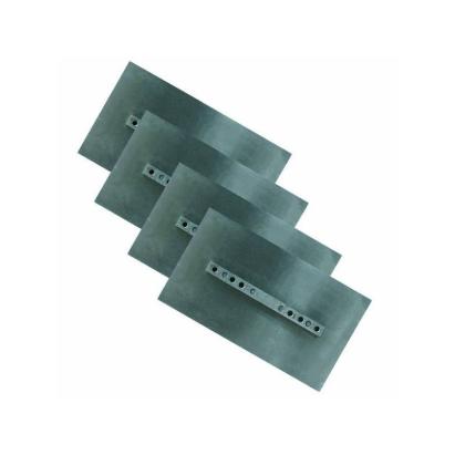 Masalta set lame finisoare SuperBlue 6x14x2.0 pentru MT36 ProAdvanced PowerfulTools