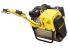 Masalta MSR58-3 cilindru vibrocompactor, Robin EX17, benzina ProAdvanced PowerfulTools