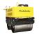 Masalta MDRS65H.1 cilindru dublu vibrocompactor, 7.1kW, Honda GX390U, benzina ProAdvanced PowerfulTools