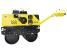 Masalta MDRS65H.1 cilindru dublu vibrocompactor, 7.1kW, Honda GX390U, benzina ProAdvanced PowerfulTools