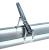 Masalta AB18 Lama nivelator beton 1800mm pentru H076 ProAdvanced PowerfulTools