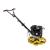 Masalta MT24-3 Slefuitor beton 610mm, Robin EX17, benzina ProAdvanced PowerfulTools