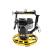 Masalta MT24-3 Slefuitor beton 610mm, Robin EX17, benzina ProAdvanced PowerfulTools