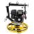 Masalta MT24-3 Slefuitor beton 610mm, Robin EX17, benzina ProAdvanced PowerfulTools