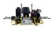 Masalta MRT73P Slefuitor dublu 1860mm, Honda GX690, benzina (nu permite discuri flotoare) ProAdvanced PowerfulTools