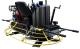 Masalta MRT73P Slefuitor dublu 1860mm, Honda GX690, benzina (nu permite discuri flotoare) ProAdvanced PowerfulTools
