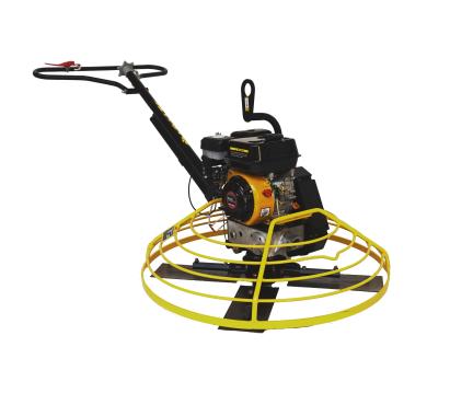 Masalta MT36-2 Slefuitor beton 910mm, Loncin G200F, benzina ProAdvanced PowerfulTools