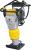 Masalta MR68H Mai compactor, Honda GX100, benzina ProAdvanced PowerfulTools