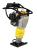 Masalta MR75R Mai compactor, Robin EH12-2D, benzina ProAdvanced PowerfulTools