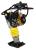 Masalta MR75R Mai compactor, Robin EH12-2D, benzina ProAdvanced PowerfulTools
