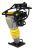 Masalta MR75R Mai compactor, Robin EH12-2D, benzina ProAdvanced PowerfulTools