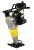 Masalta MR60H Mai compactor, Honda GX100, benzina ProAdvanced PowerfulTools