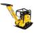 Masalta MSH160E-4U Placa compactoare grea, reversibila, Honda GX200, benzina ProAdvanced PowerfulTools